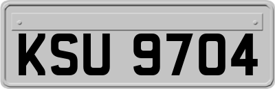KSU9704