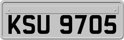 KSU9705