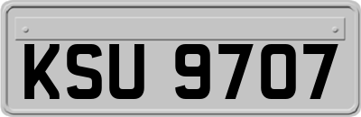 KSU9707