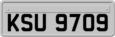 KSU9709
