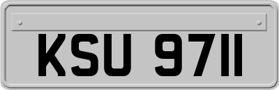 KSU9711