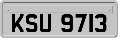 KSU9713