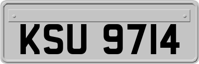 KSU9714