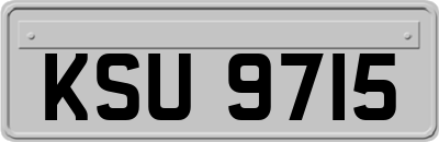 KSU9715