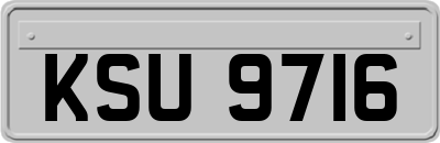 KSU9716