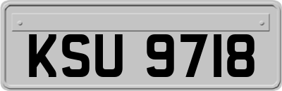 KSU9718