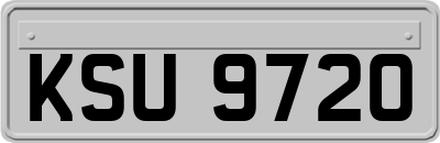 KSU9720