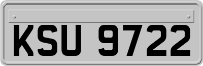 KSU9722