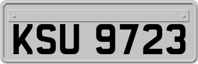 KSU9723