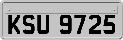 KSU9725