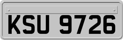 KSU9726