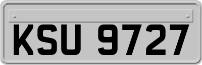 KSU9727