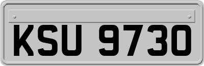 KSU9730