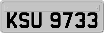 KSU9733