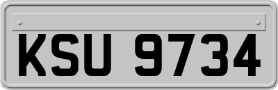 KSU9734