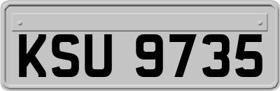 KSU9735