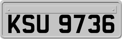 KSU9736