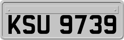 KSU9739