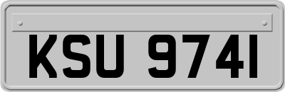 KSU9741