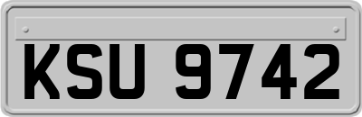 KSU9742