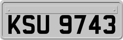 KSU9743
