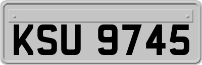 KSU9745