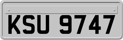 KSU9747