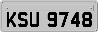 KSU9748