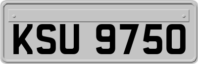 KSU9750
