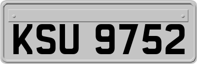 KSU9752