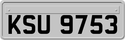 KSU9753