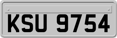 KSU9754