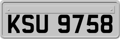 KSU9758