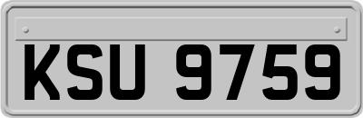 KSU9759