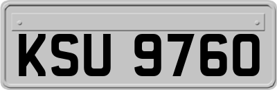 KSU9760