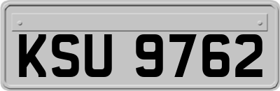 KSU9762