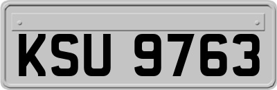 KSU9763