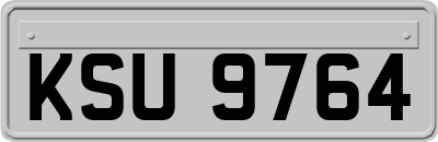 KSU9764