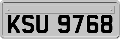 KSU9768