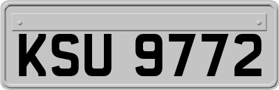 KSU9772