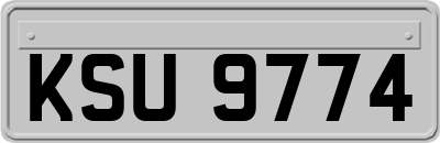 KSU9774