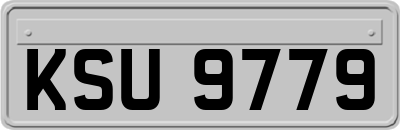 KSU9779
