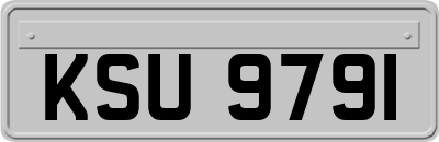KSU9791