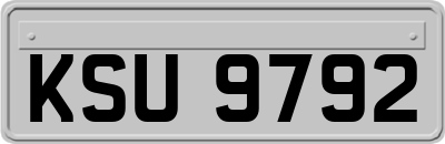 KSU9792