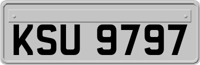 KSU9797