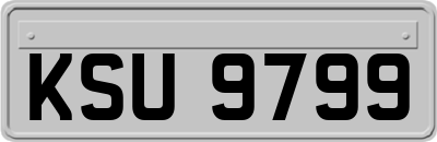 KSU9799