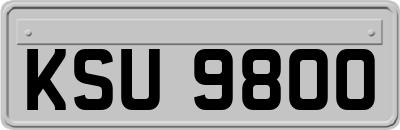 KSU9800