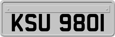 KSU9801