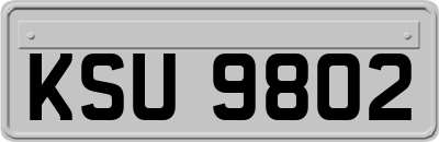 KSU9802