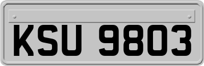 KSU9803